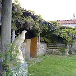 Rifugio Aquila Masseria di Rusciano