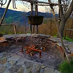 Rifugio Aquila Masseria di Rusciano