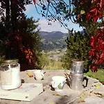 Rifugio Aquila 住宿加早餐酒店 Masseria di Rusciano