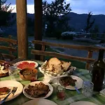 Rifugio Aquila 住宿加早餐酒店