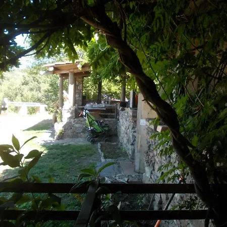 Rifugio Aquila *
