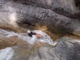 Rifugio Aquila *