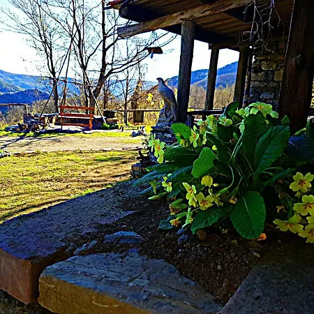住宿加早餐酒店 Rifugio Aquila *