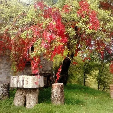 Rifugio Aquila *
