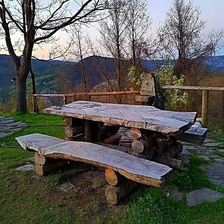 Rifugio Aquila